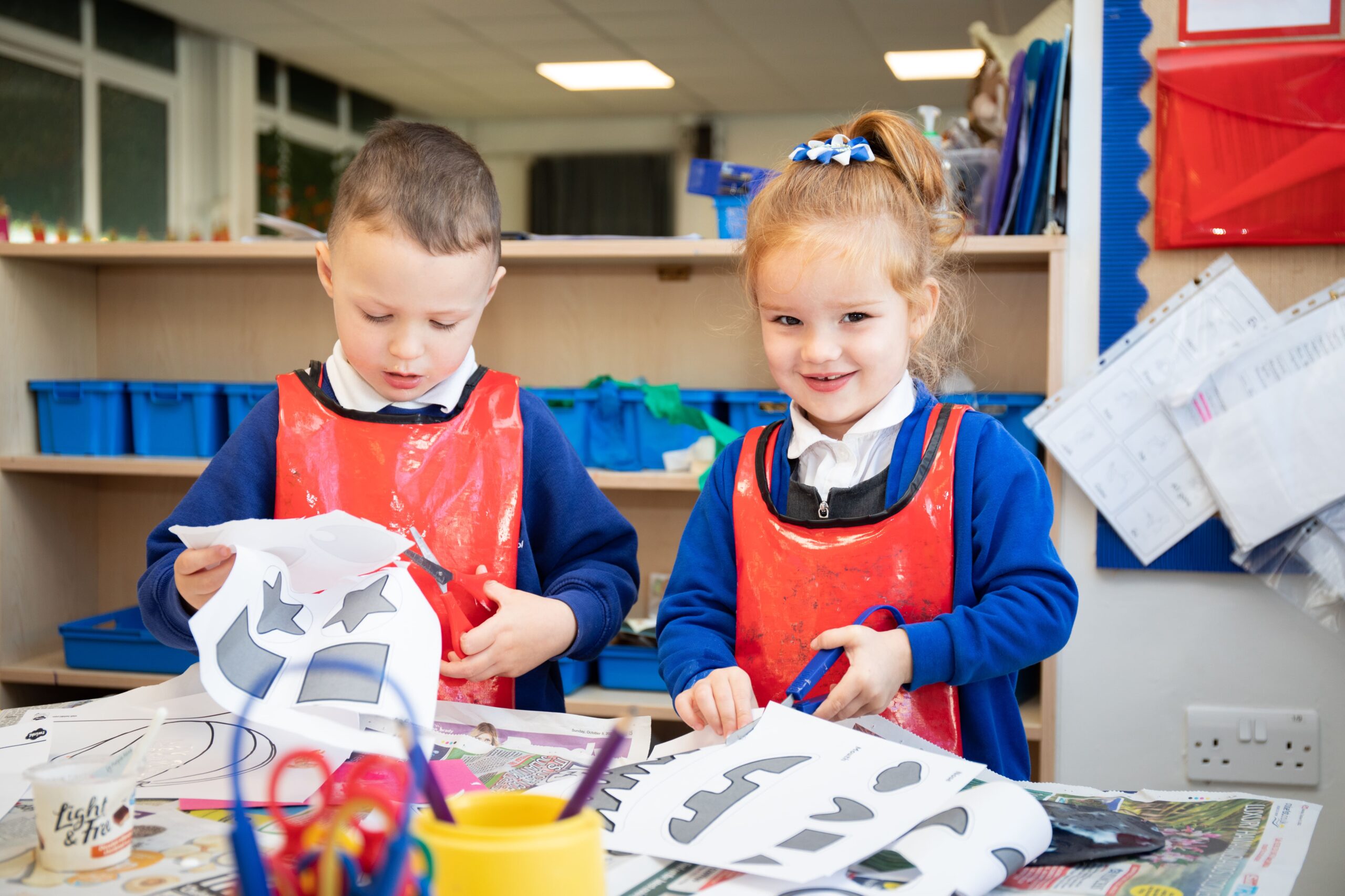 Bankfields Primary School
