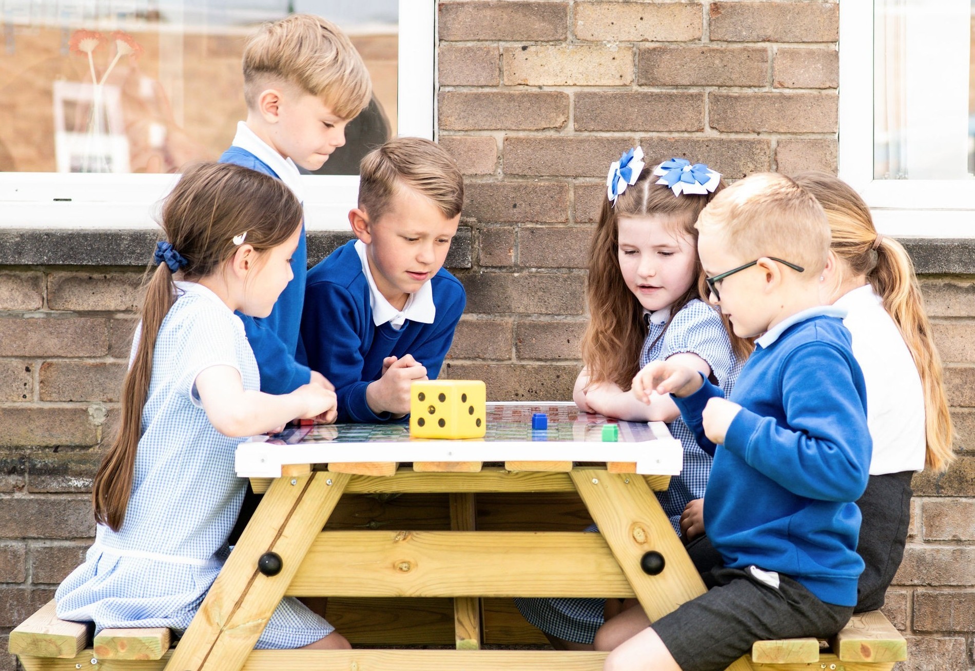 Whale Hill Primary School