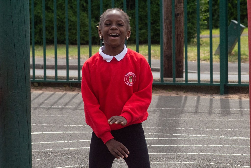 Grangetown Primary School