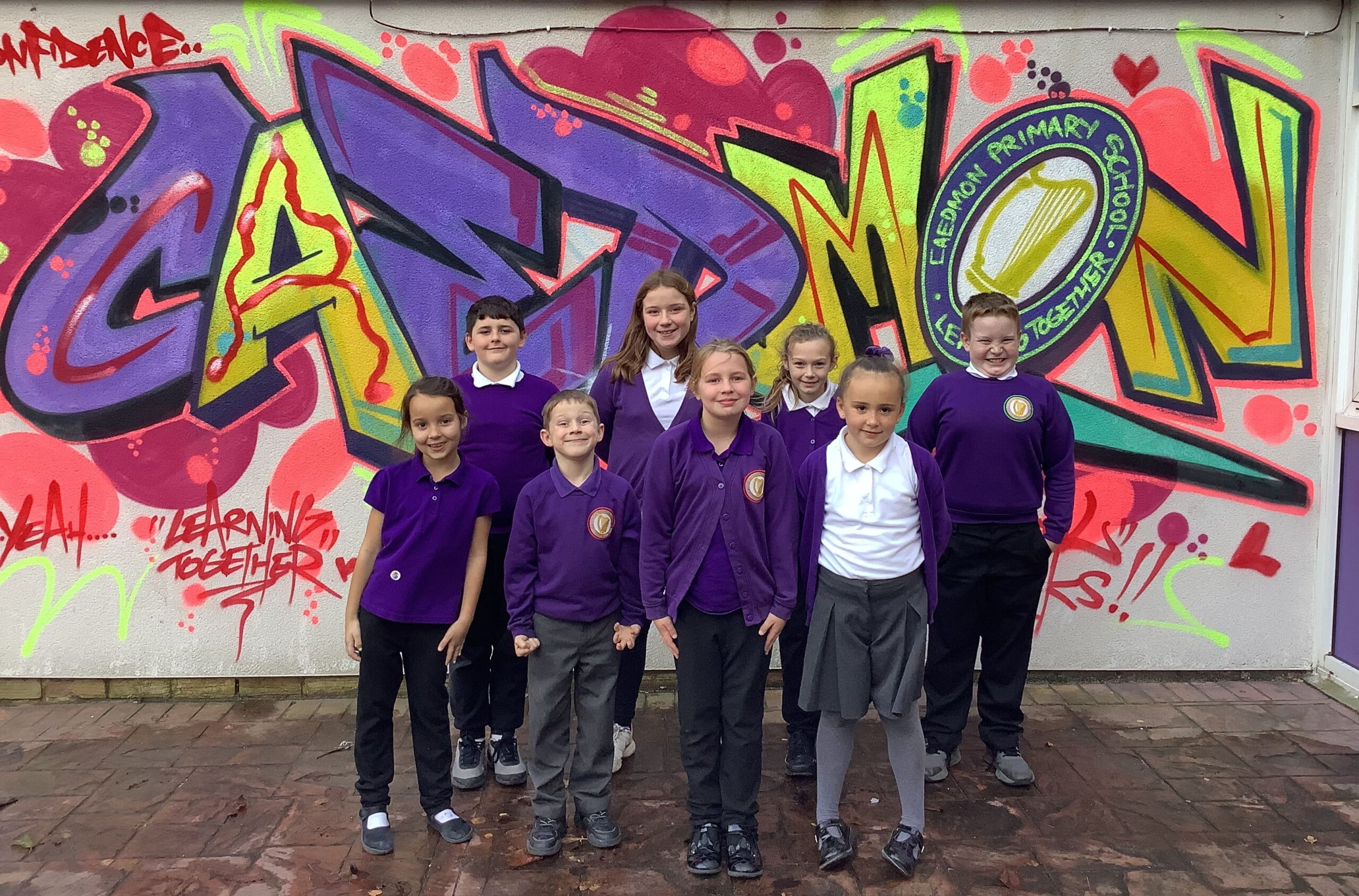 Caedmon Primary School