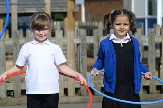 Bankfields Primary School