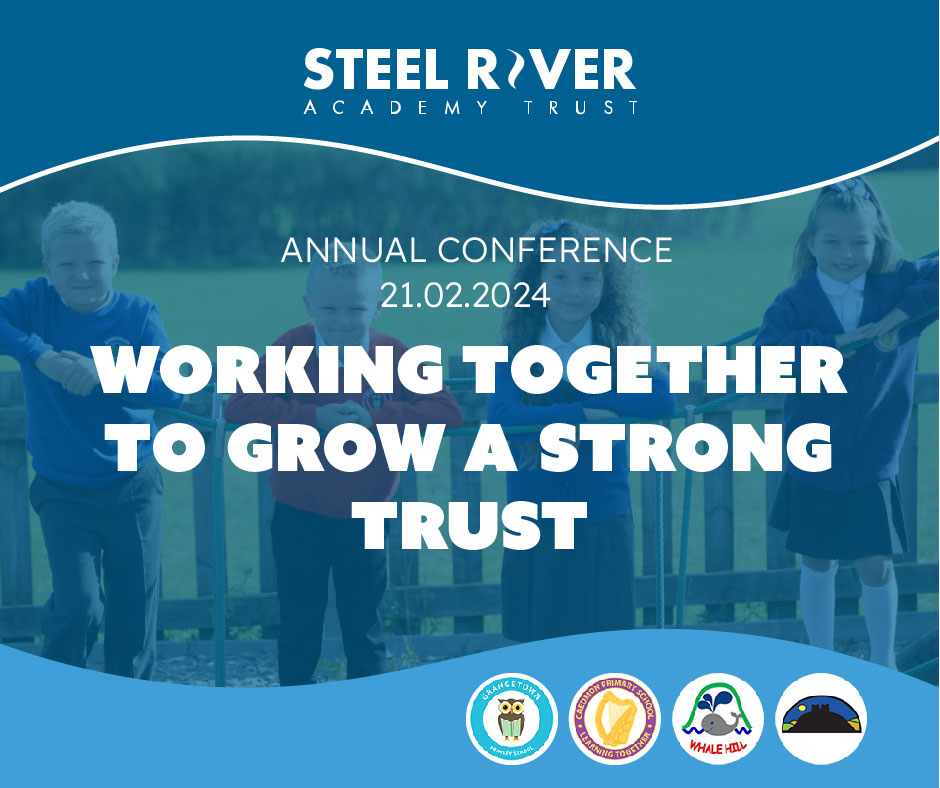 Steel River Multi Academy Trust